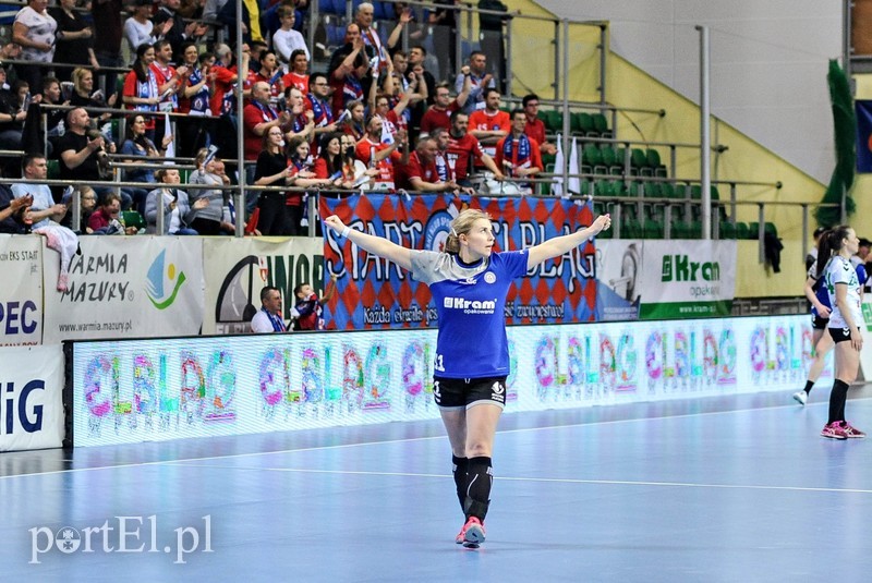 Była walka i emocje, niestety punktów brak zdjęcie nr 199157