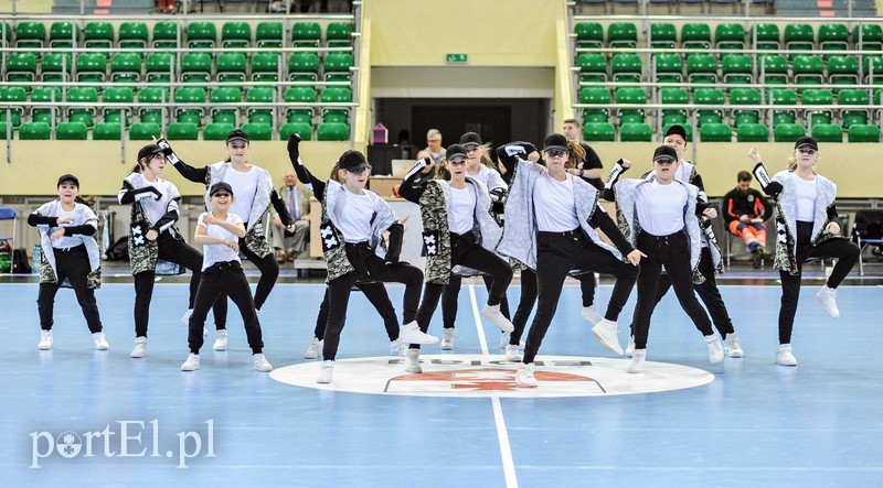 Była walka i emocje, niestety punktów brak zdjęcie nr 199152