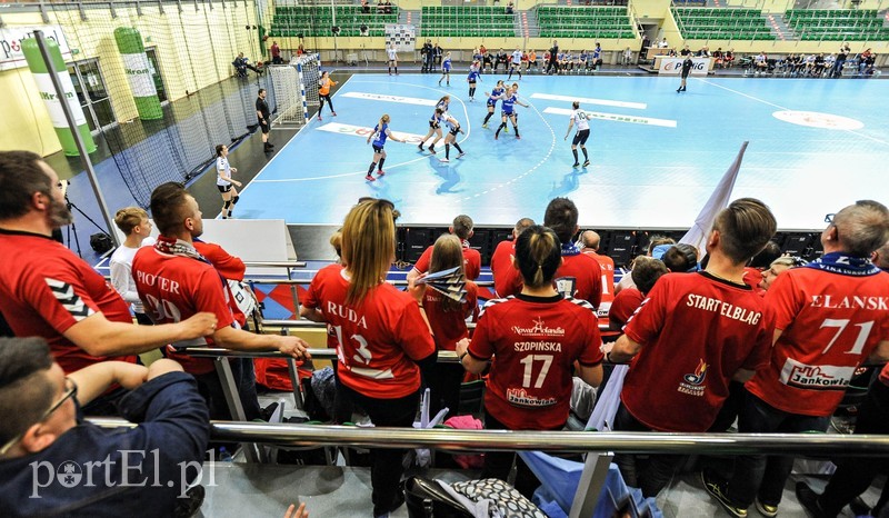 Była walka i emocje, niestety punktów brak zdjęcie nr 199153