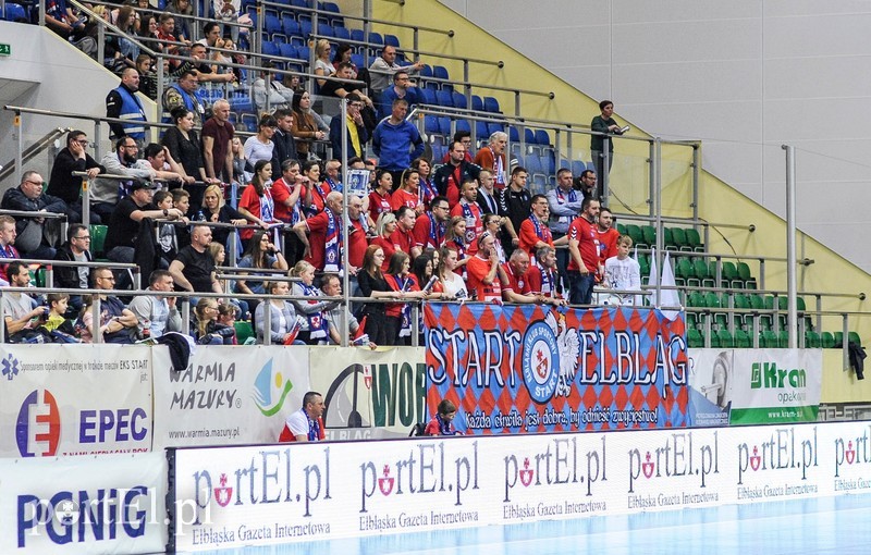 Była walka i emocje, niestety punktów brak zdjęcie nr 199150