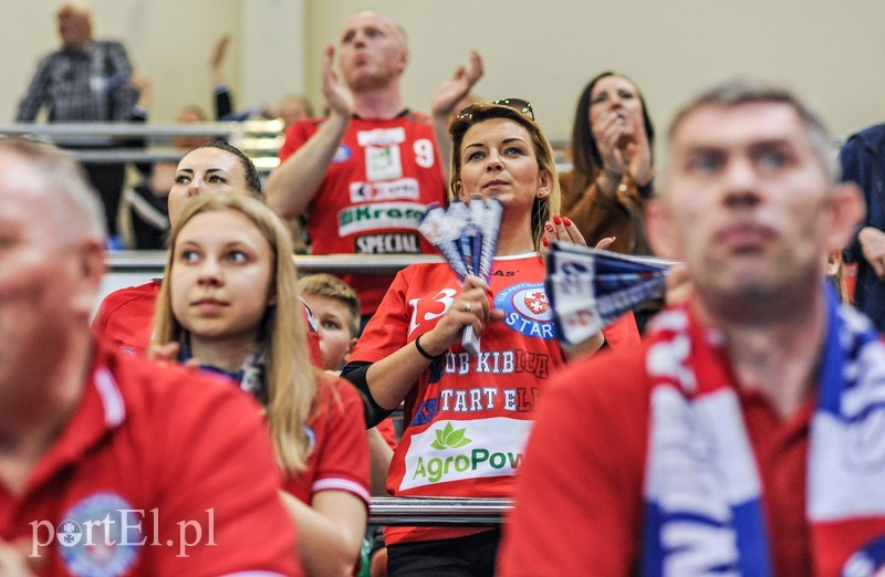 Była walka i emocje, niestety punktów brak zdjęcie nr 199158