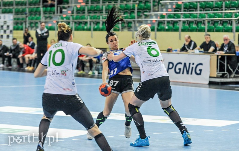 Była walka i emocje, niestety punktów brak zdjęcie nr 199137