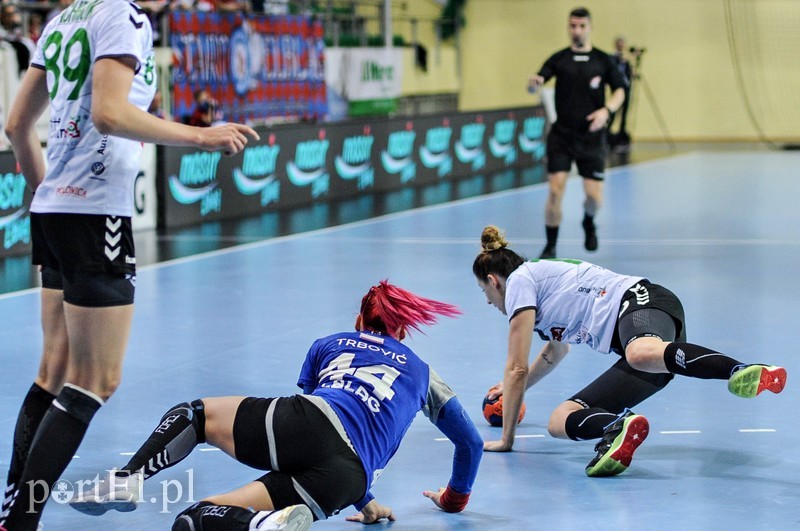 Była walka i emocje, niestety punktów brak zdjęcie nr 199145