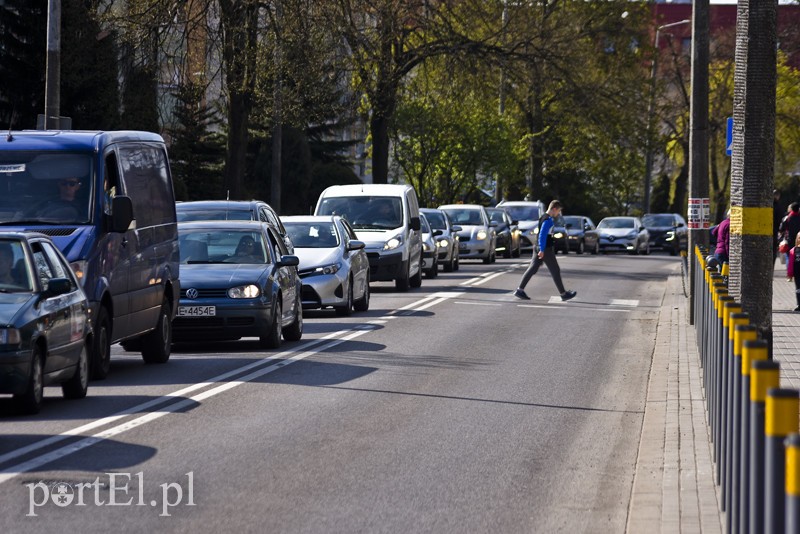 Potrącenie zakonnicy i rowerzysty zdjęcie nr 199334