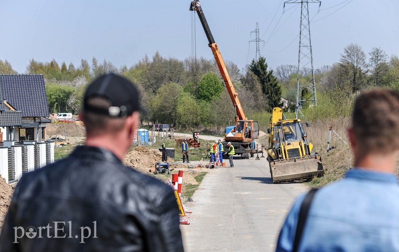 Bielany nie będą zalewane zdjęcie nr 199505