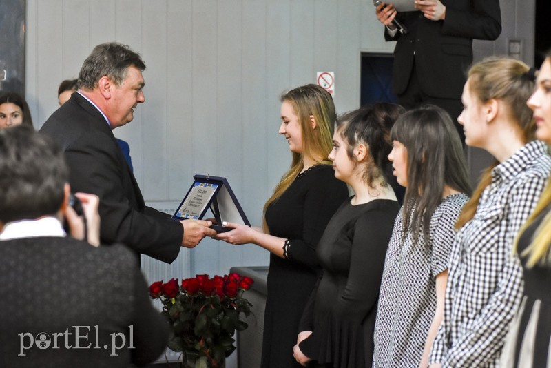 To oni czynią ten świat lepszym zdjęcie nr 199699