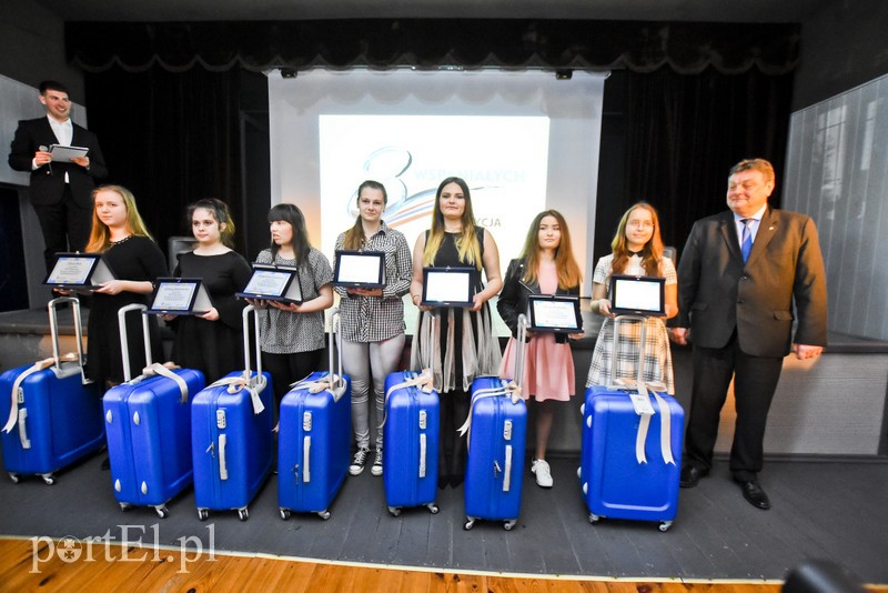 To oni czynią ten świat lepszym zdjęcie nr 199702