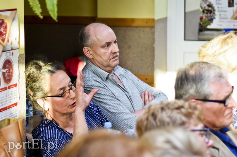 Pierwszy krok do rozwiązania gronowskich problemów? zdjęcie nr 199719