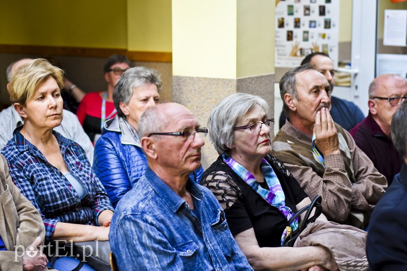 Pierwszy krok do rozwiązania gronowskich problemów? zdjęcie nr 199711