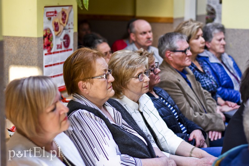 Pierwszy krok do rozwiązania gronowskich problemów? zdjęcie nr 199713