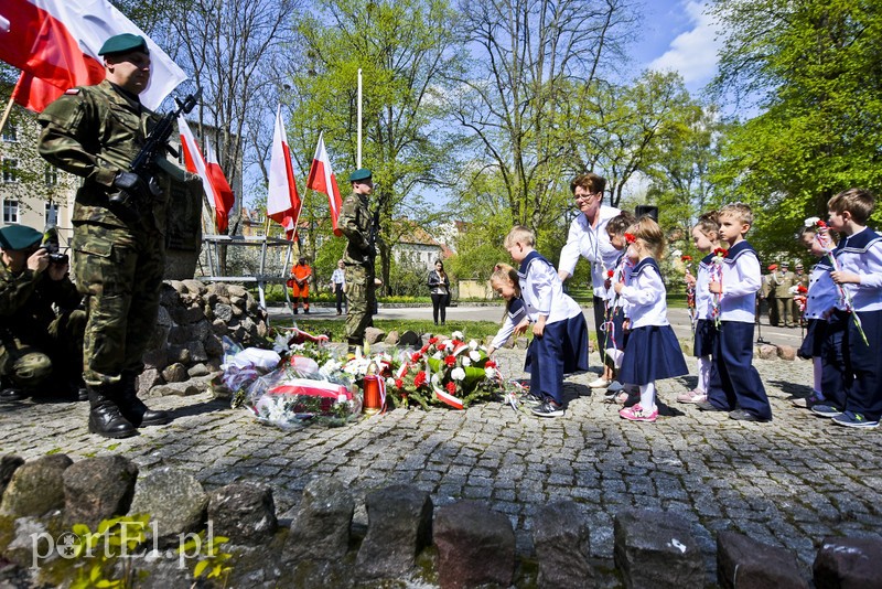 Sto lat Związku Inwalidów Wojennych zdjęcie nr 199761