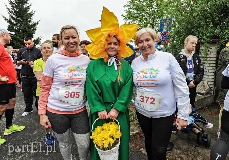 Bieg dla hospicjum zdjęcie nr 199896