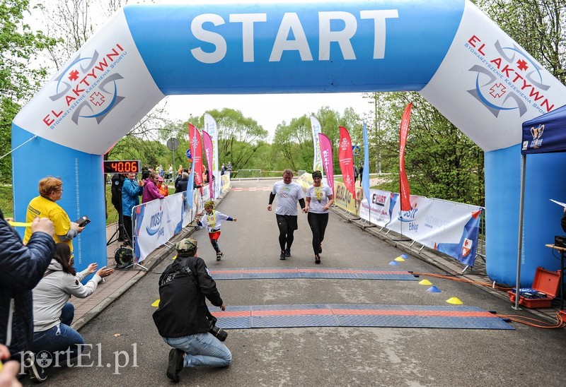 Bieg dla hospicjum zdjęcie nr 199960