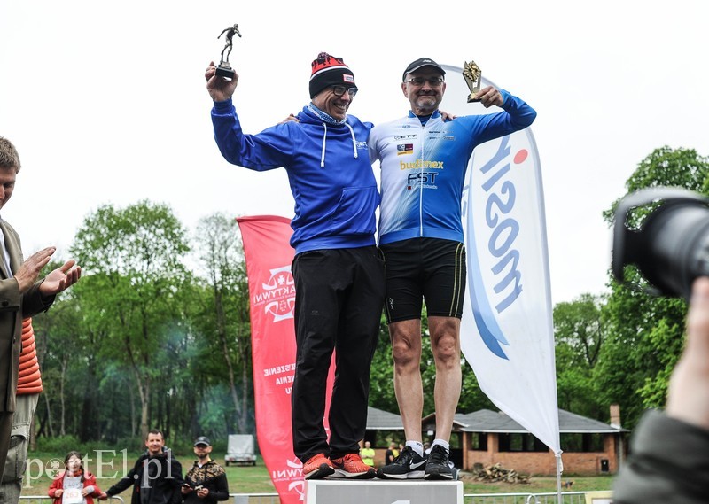 Bieg dla hospicjum zdjęcie nr 199984