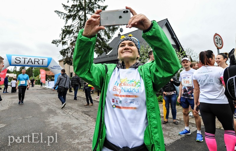 Bieg dla hospicjum zdjęcie nr 199895