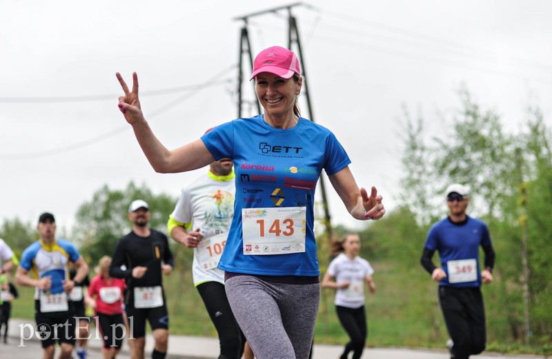 Bieg dla hospicjum zdjęcie nr 199922