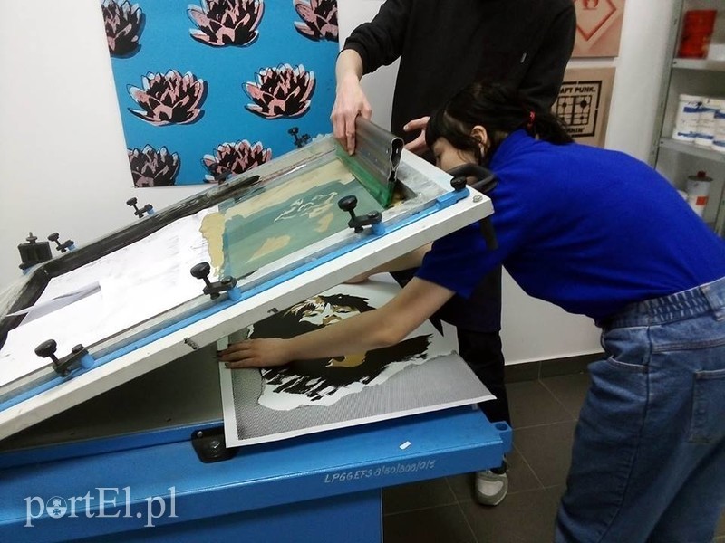 Liceum Plastyczne w Gronowie Górnym stawia na rozwój zdjęcie nr 200574