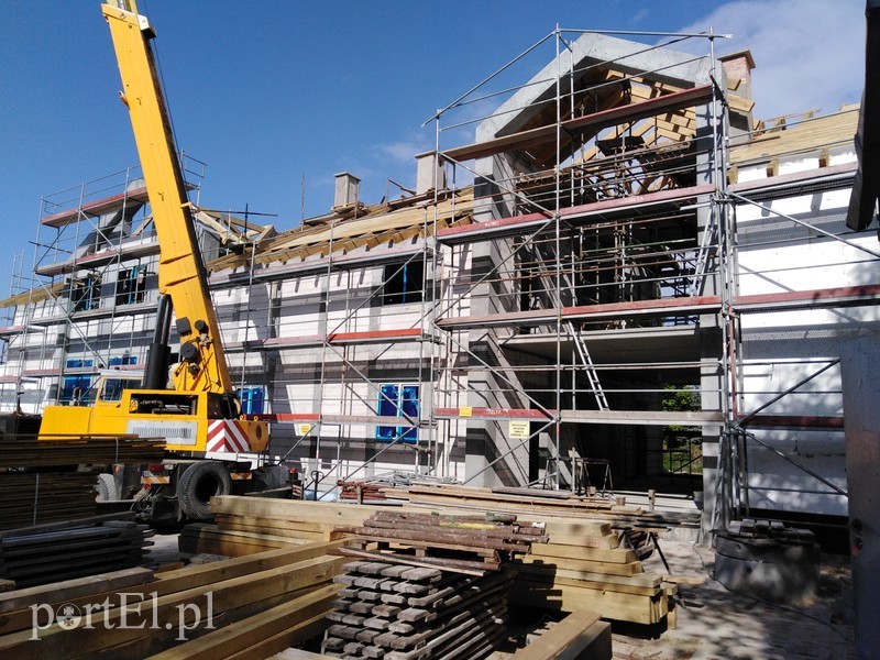 Liceum Plastyczne w Gronowie Górnym stawia na rozwój zdjęcie nr 200572