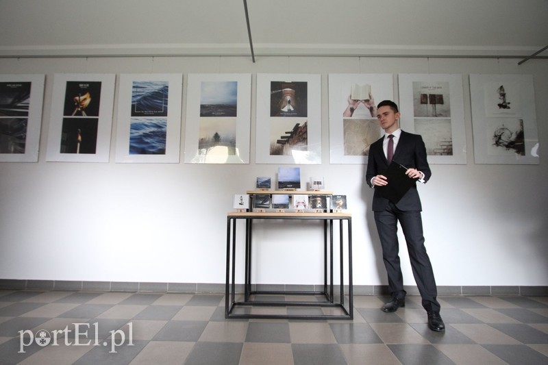 Liceum Plastyczne w Gronowie Górnym stawia na rozwój zdjęcie nr 200576