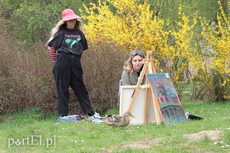 Liceum Plastyczne w Gronowie Górnym stawia na rozwój zdjęcie nr 200575