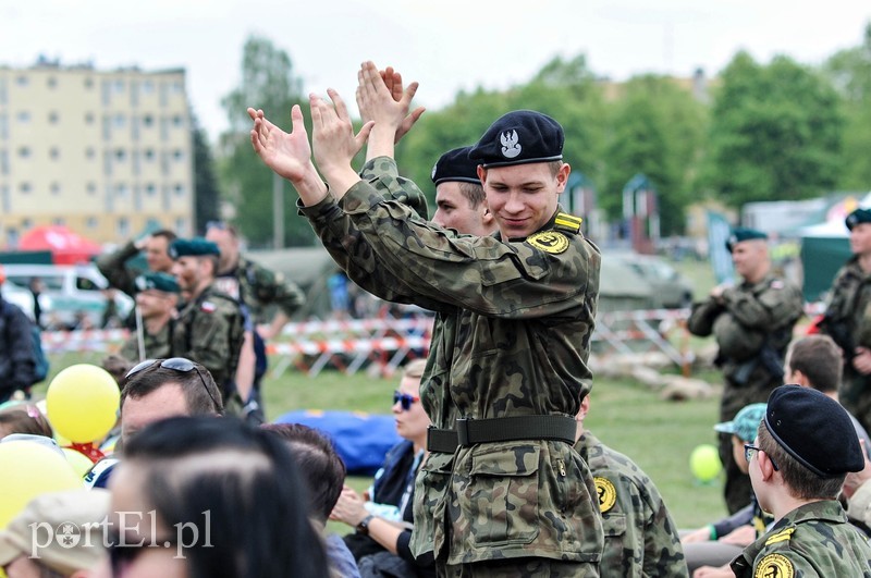 Dobrze się bawili ze służbami zdjęcie nr 200763