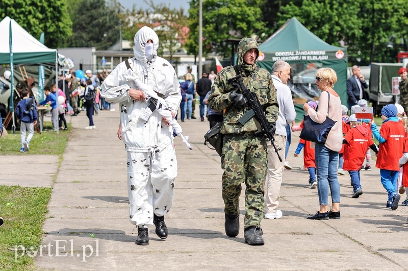 Dobrze się bawili ze służbami zdjęcie nr 200738