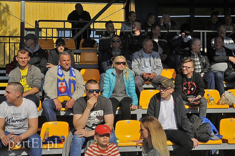 Olimpia - Resovia 0:1. Za tydzień "mecz o życie" zdjęcie nr 200795