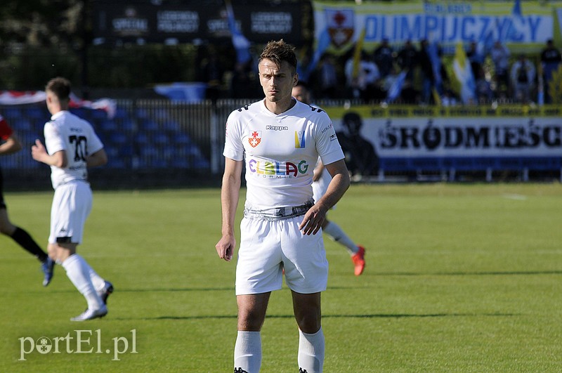 Olimpia - Resovia 0:1. Za tydzień "mecz o życie" zdjęcie nr 200777