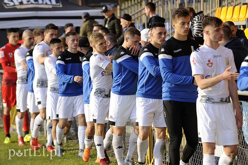 Olimpia - Resovia 0:1. Za tydzień "mecz o życie" zdjęcie nr 200818