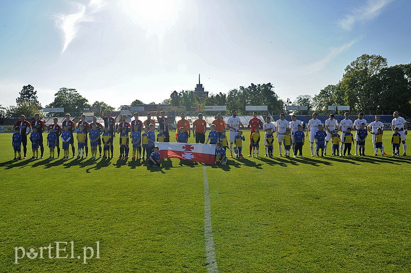 Olimpia - Resovia 0:1. Za tydzień "mecz o życie" zdjęcie nr 200806