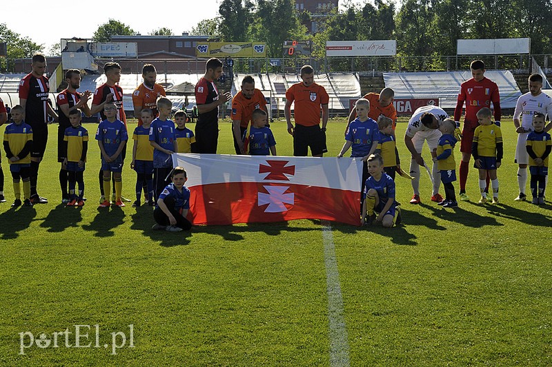 Olimpia - Resovia 0:1. Za tydzień "mecz o życie" zdjęcie nr 200807