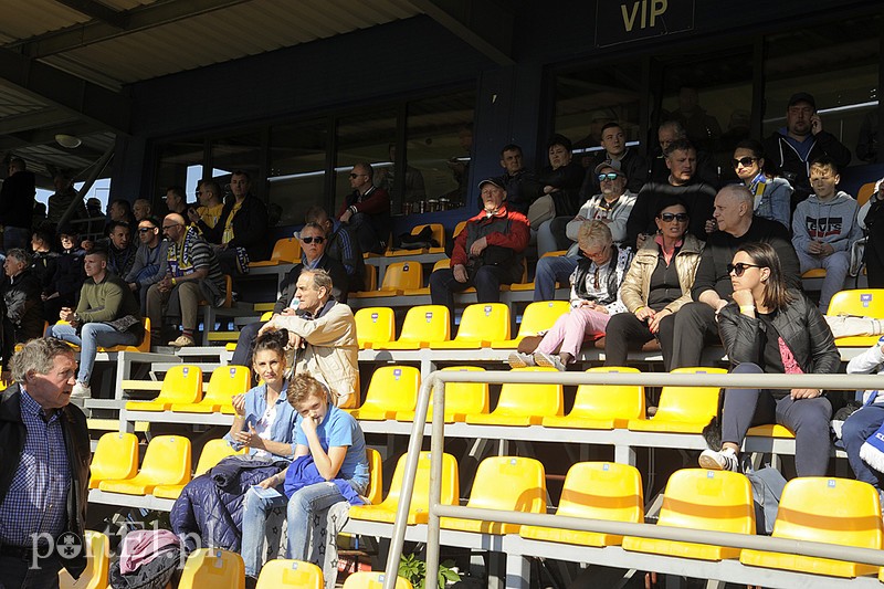 Olimpia - Resovia 0:1. Za tydzień "mecz o życie" zdjęcie nr 200798