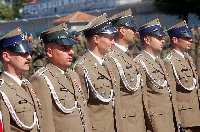 Święto Wojska Polskiego zdjęcie nr 16063