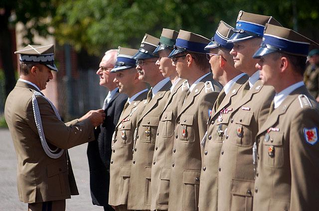 Elbląg Święto Wojska Polskiego