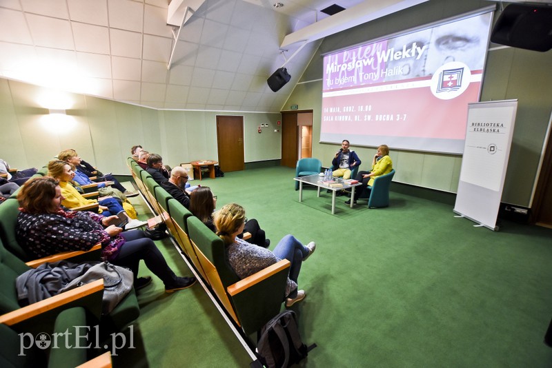 Myślałem, że dotknę tylko budynków zdjęcie nr 200864