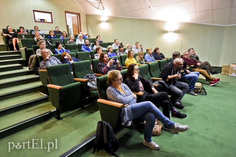 Myślałem, że dotknę tylko budynków zdjęcie nr 200866