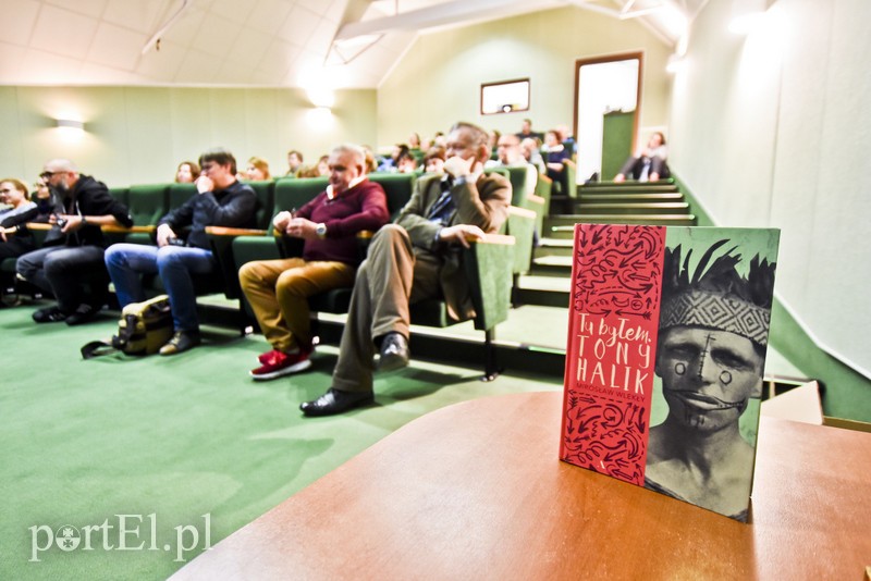 Myślałem, że dotknę tylko budynków zdjęcie nr 200869