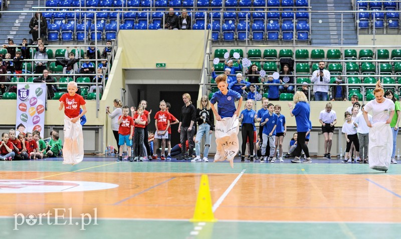 Spartakiada, czyli sport i dobra zabawa zdjęcie nr 200883