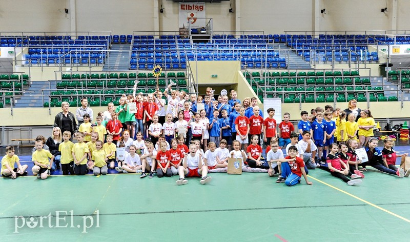 Spartakiada, czyli sport i dobra zabawa zdjęcie nr 200903