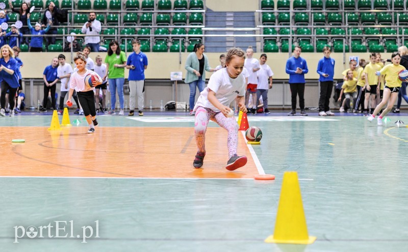 Spartakiada, czyli sport i dobra zabawa zdjęcie nr 200876