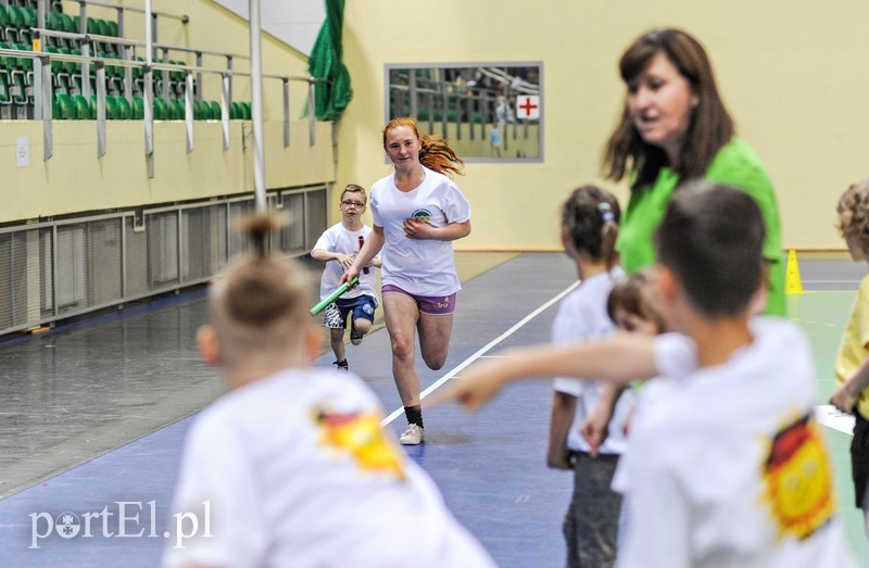 Spartakiada, czyli sport i dobra zabawa zdjęcie nr 200896