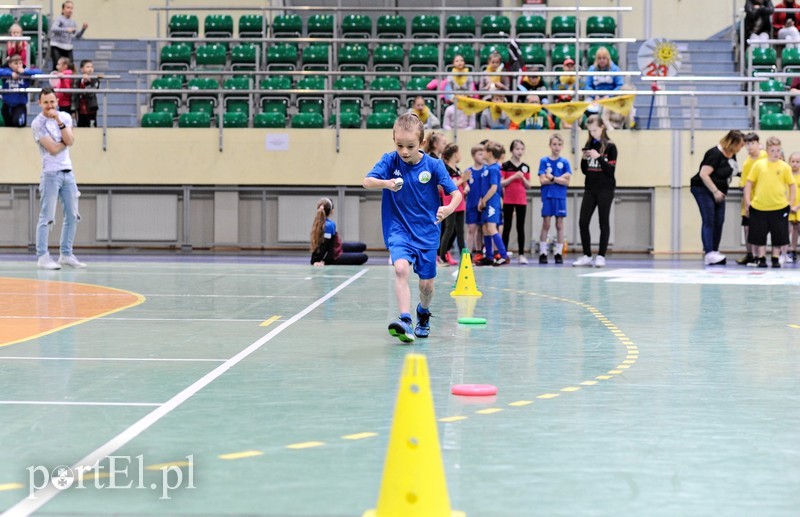 Elbląg Spartakiada, czyli sport i dobra zabawa