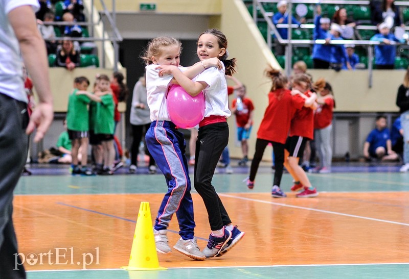 Spartakiada, czyli sport i dobra zabawa zdjęcie nr 200891