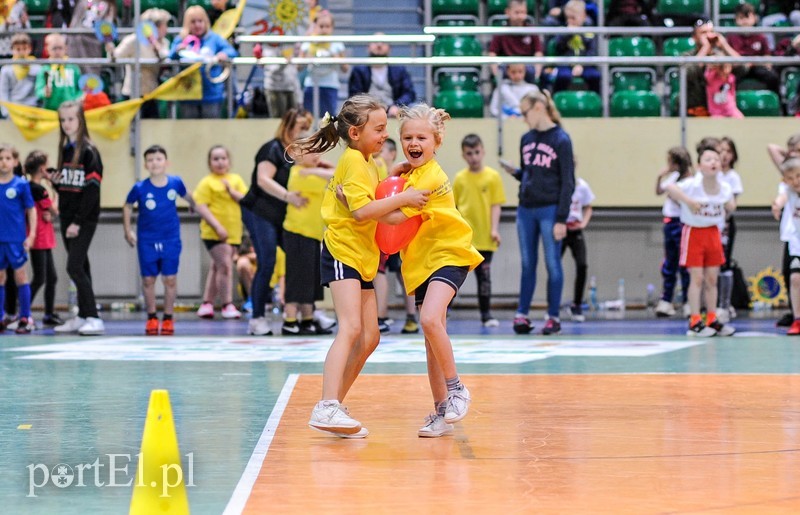 Spartakiada, czyli sport i dobra zabawa zdjęcie nr 200892