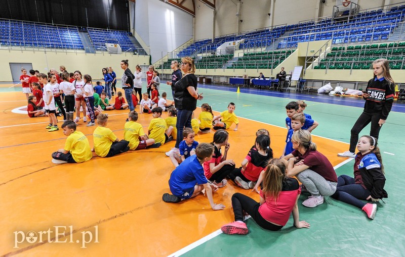 Spartakiada, czyli sport i dobra zabawa zdjęcie nr 200893