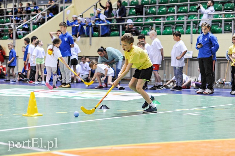 Spartakiada, czyli sport i dobra zabawa zdjęcie nr 200881