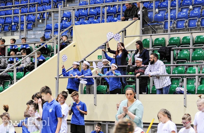 Spartakiada, czyli sport i dobra zabawa zdjęcie nr 200879