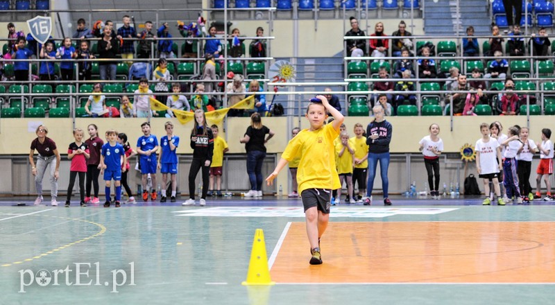 Spartakiada, czyli sport i dobra zabawa zdjęcie nr 200888