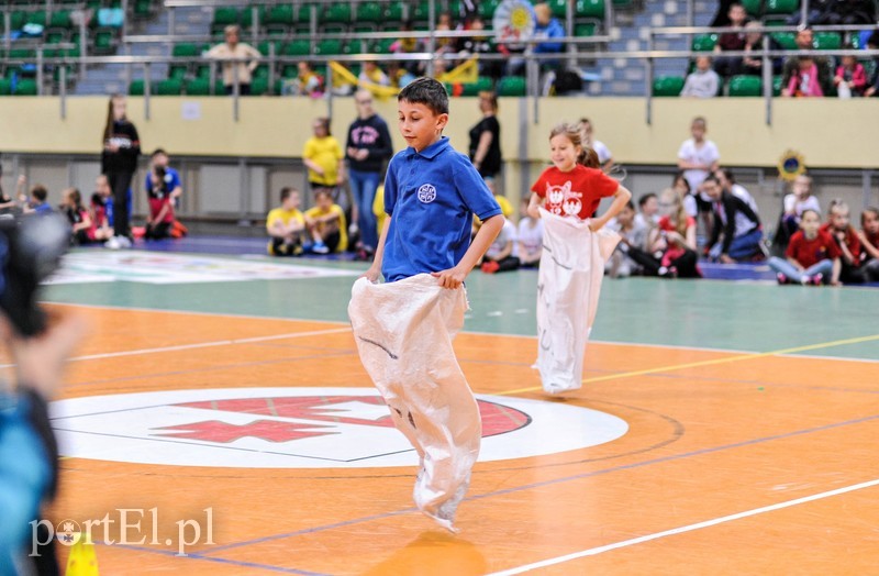 Spartakiada, czyli sport i dobra zabawa zdjęcie nr 200884