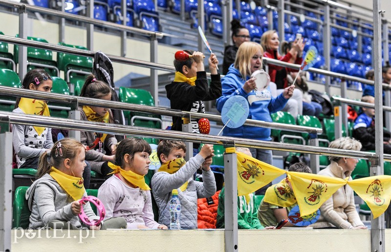 Spartakiada, czyli sport i dobra zabawa zdjęcie nr 200874